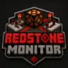 Redstone Monitor Plus