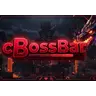 cBossBar