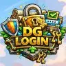 DG Login | Modern Authentication Plugin