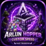 Arlun Custom Hopper Speed [1.20-26.1+] -  Fast Hopper Speed