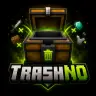 TrashNO - Secure Trash Chests |Anti-Dupe| [1.8 - 26.1.2]