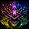Maze  – The Ultimate Dungeon Maze Experience [1.21 - 26.1.2]
