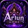 Arlun Home – Simple Home