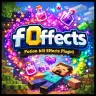 f0Effect - Advanced Kill Effect & Visuals System | 1.21 & Java 21