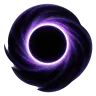 Wormholes [1.21.1+,26.1, 26.2] |  Black Hole Effects | Manual Control