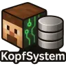 KopfSystem [1.21.1+] | MySQL & YAML | Multi-Language | Rank-Based Cooldowns