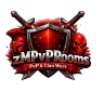 zMPvPRooms | Advanced PvP Rooms & Clan Wars [1.19 - 1.21]