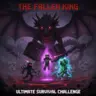 The Fallen King - Ultimate Survival Challenge