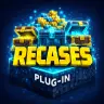 [1.20+] ✨ ReCases ✪ 10 Opening Animations ✅ Pity System ✅ In-Game Editor ✅ PlaceholderAPI