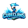 CUBECLANS | 1.8 - 1.21.x | Clans System