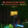 MMName | MythicMobs Floating Name Display (TextDisplay) [1.21.x]