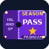 Island Season Pass