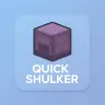 QuickShulker – Advanced Shulker Box Management (1.16+)