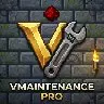 vMaintenance Pro | Advanced Whitelist & MOTD System