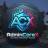 AdminCoreX