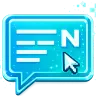 ⚡NeoChat | Modern, Async & Interactive Chat [1.19.x - 26.x]
