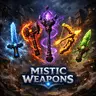 Mistic Weapons Freemium