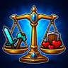 PvPBalancer ⚔️ | Advanced Damage Compression & Scaling (NoLag)