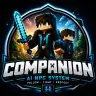 Companion | AI NPC System with Combat, Skins & Player Assistance