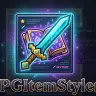 RPG-ItemStyle