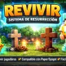 Revivir [1.20+] | Sistema de Resurrección | Paper / Spigot
