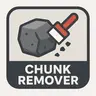 Chunk Remover - Freemium