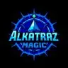 1.19-26.2 | Alkatraz - Magic and Spells