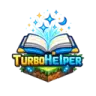 TurboHelper - Server Guide Book Plugin