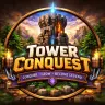 TowerConquest - adventure for survival !