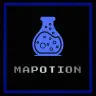 maPotion [1.20 - 1.21.x] ➤ Баффовар | Стаканье зелий | Смешивание зелий | GUI интерфейс