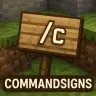 CommandSigns-Reborn