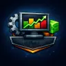 AdvancedTick ⚡ Lightweight Lag Analyzer & TPS Monitor [1.20–1.21]