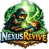 ❤️NexusRevive | Down, carry and revive players! [1.19.4 - 26.1]