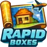 RapidBoxes ⚡ - ANIMATIONS - VAULT - EXP - MUCH MORE!