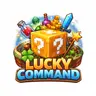 LuckyCommand | Random Rewards, Cooldowns & VIP Bonuses