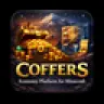 Coffers | Modern Economy Platform with Vault Support