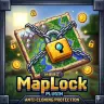MapLock | [1.21.x - 26.1.x] | Spigot & Folia Compatibility Update