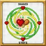 SharedStats – Shared Health & Hunger Plugin