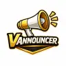 VAnnouncer