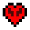 Hardcore-Heart (From Deltacube Hardcore)