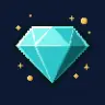 DiamondEconomy — Real Supply-Driven Diamond Economy