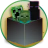 MagicAirdrops fully customizable events, no resource packs✨