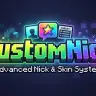 CustomNick
