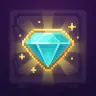 VDiamondEconomy — Virtual Diamond Currency with Vault Support