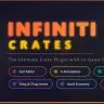 Infiniti Crates