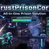 TrustPrisonCore | Lightweight & Powerful