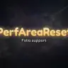 PerfAreaReset — Schematic resets, GUI & timers [1.21.x + Folia support]