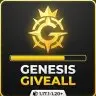 GenesisGiveAll