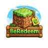 BeRedeem | Flexible Giftcode Plugin