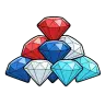 DynastyEconomy -> Multi-Currency Support| ItemStack | Virtual